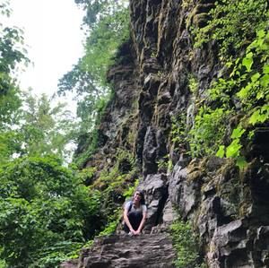 Meet your Posher, Winnie